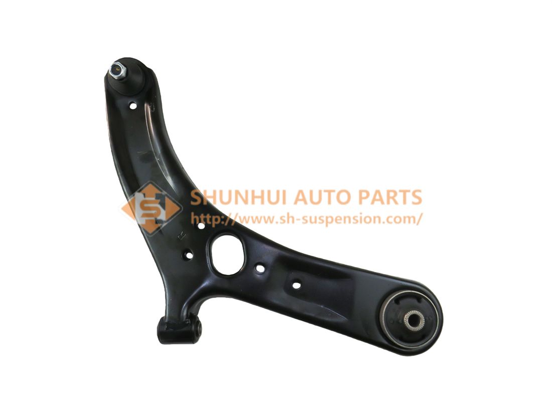 54500-H7000 FRONT LOWER L CONTROL ARM KIA SOLUTO 18~