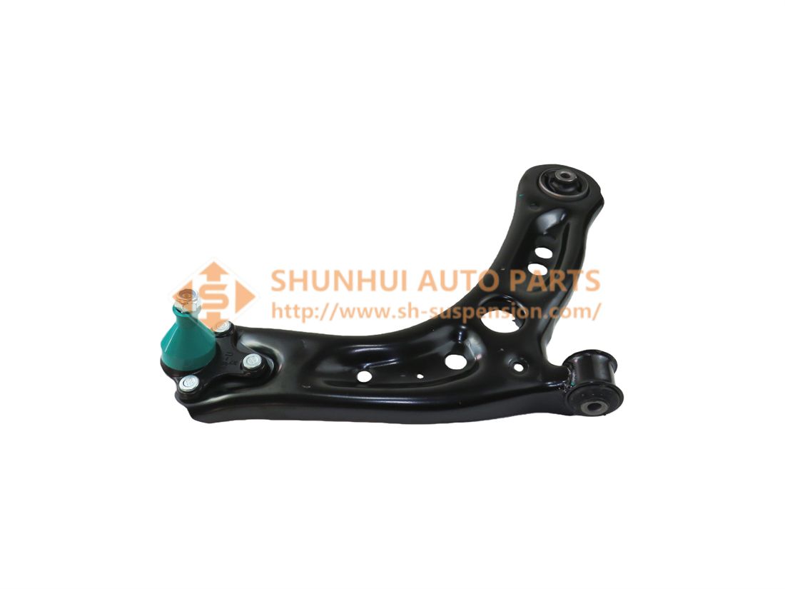 5Q0407152J FRONT LOWER R CONTROL ARM AUDI AUDI A3 HATCHBACK 12~20