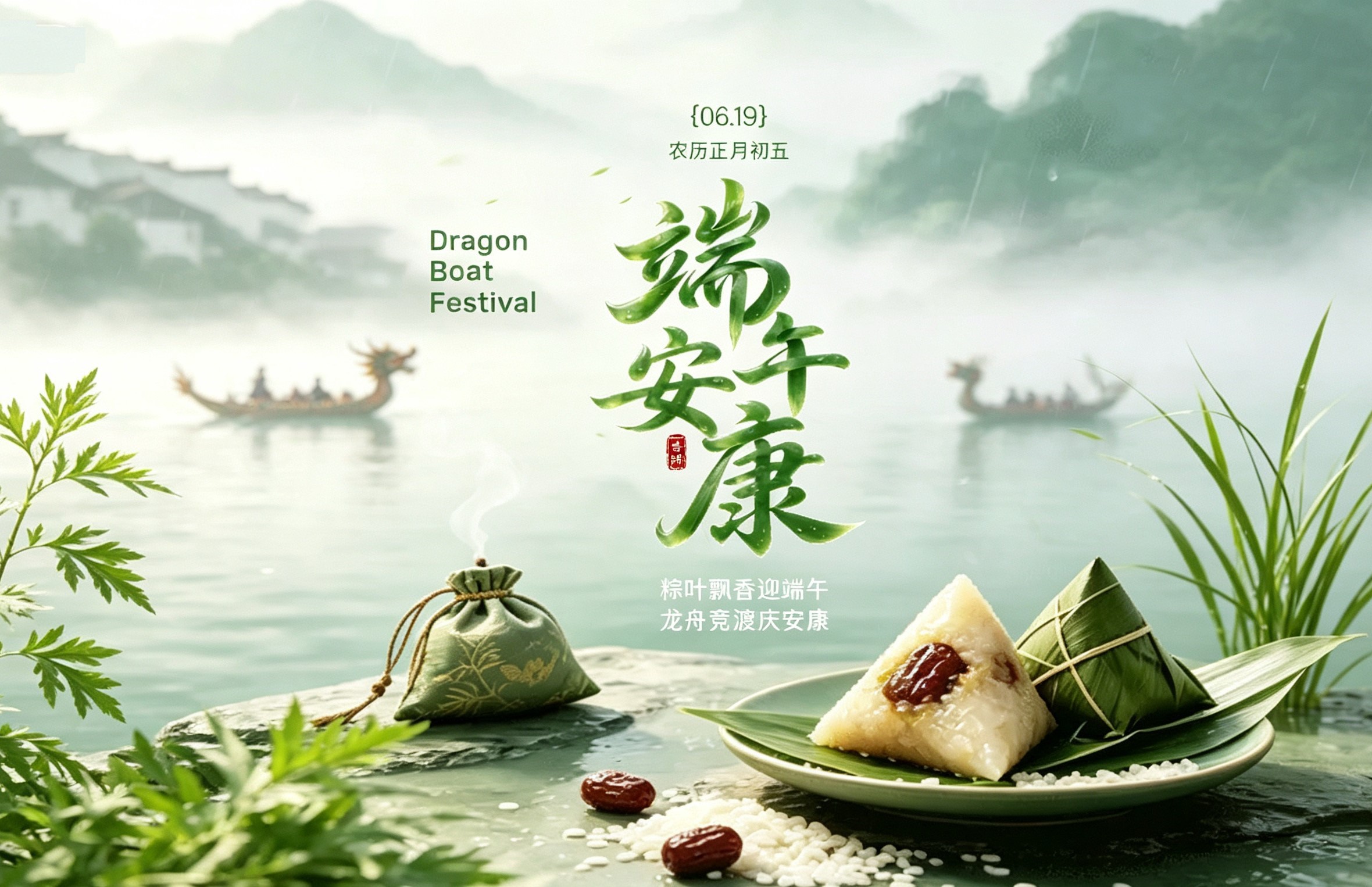 Dragon Boat Festival