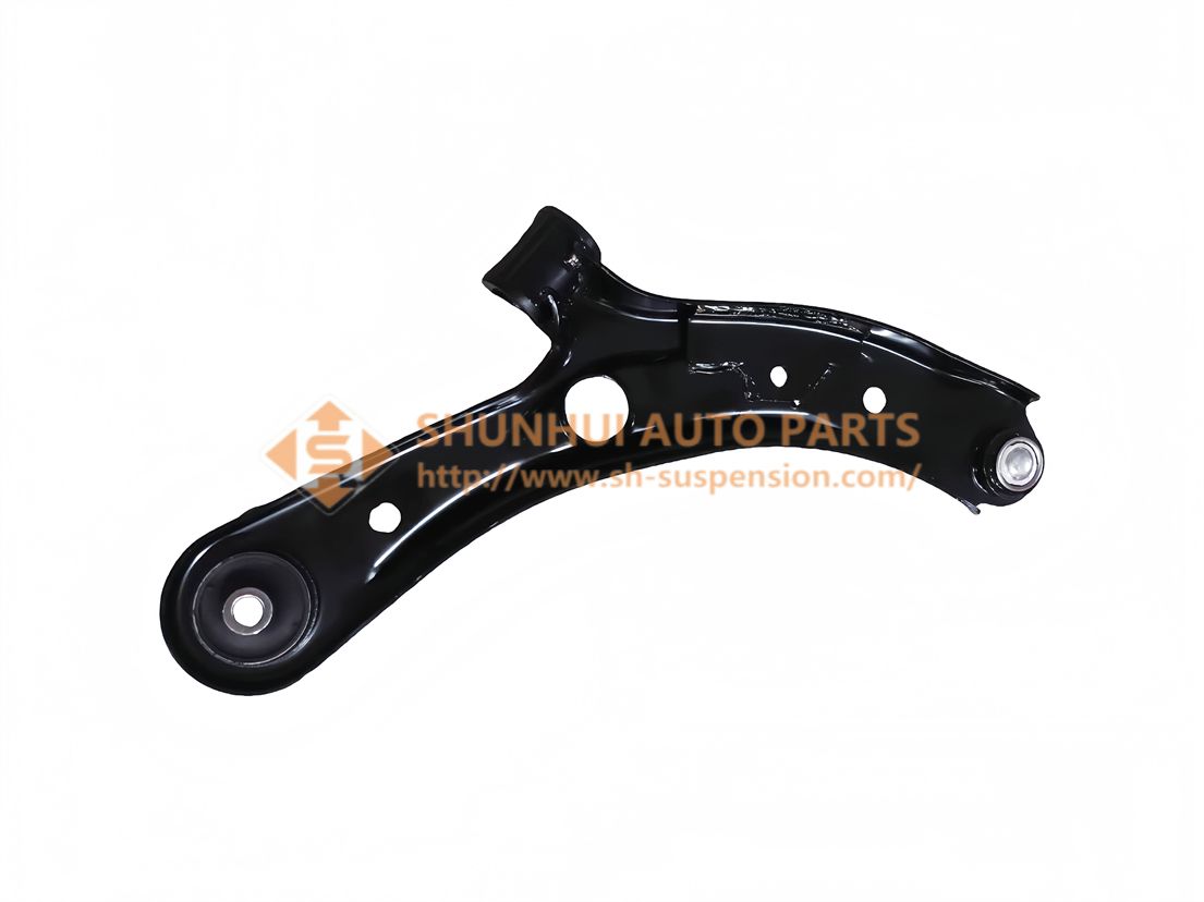 45202-71L00 FRONT LOWER L CONTROL ARM SUZUKI SWIFT IV 10~