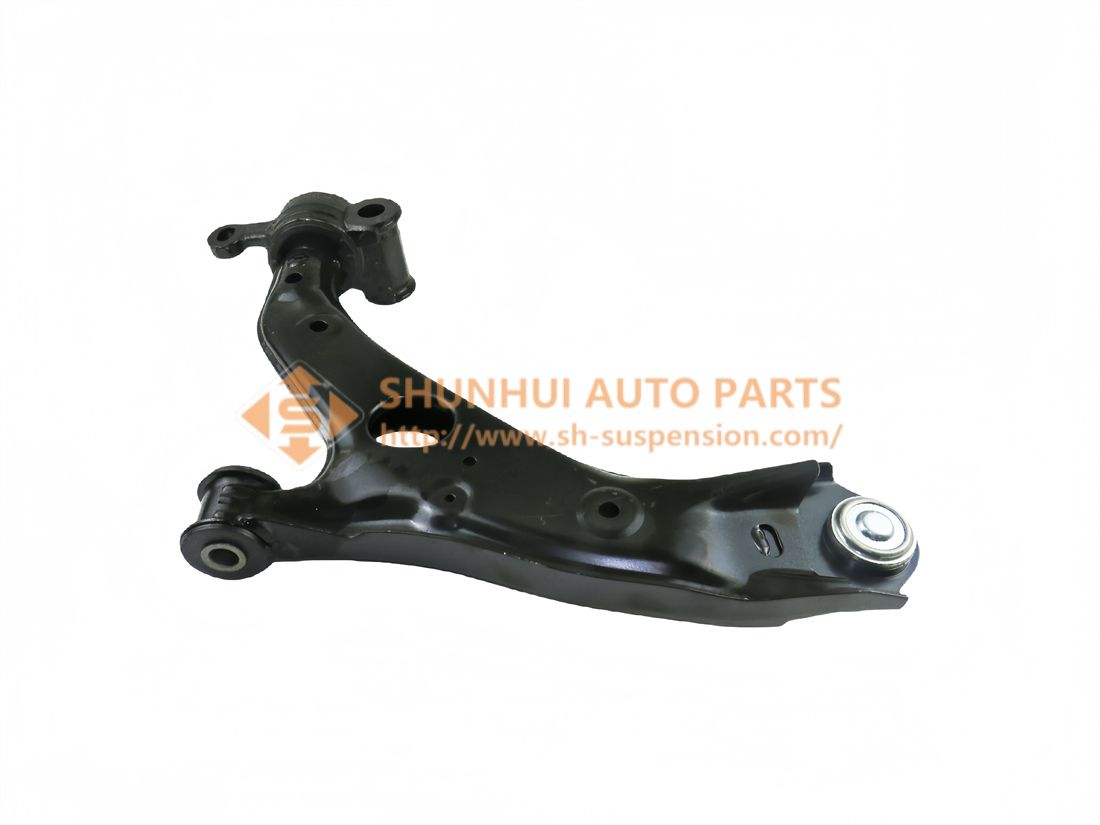 B45A-34-300D FRONT LOWER R CONTROL ARM MAZDA CX-5 I 11~17