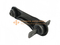 MB809222 REAR L CONTROL ARM MITSUBISHI CARISMA 95~06