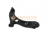 54501-G6000 FRONT LOWER R CONTROL ARM KIA PICANTO III 03.2017~