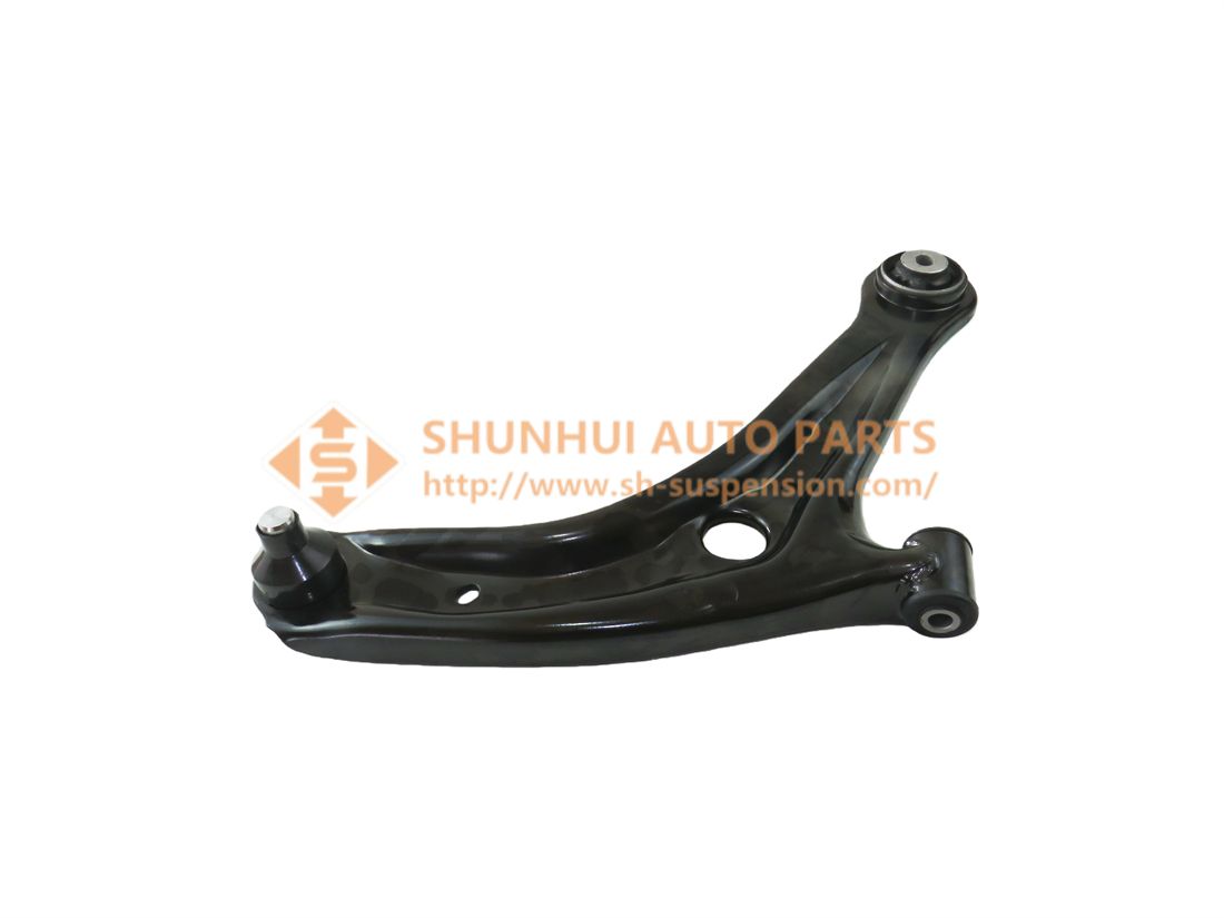 BE8Z3078A FRONT LOWER R CONTROL ARM FORD FIESTA MK6 08~