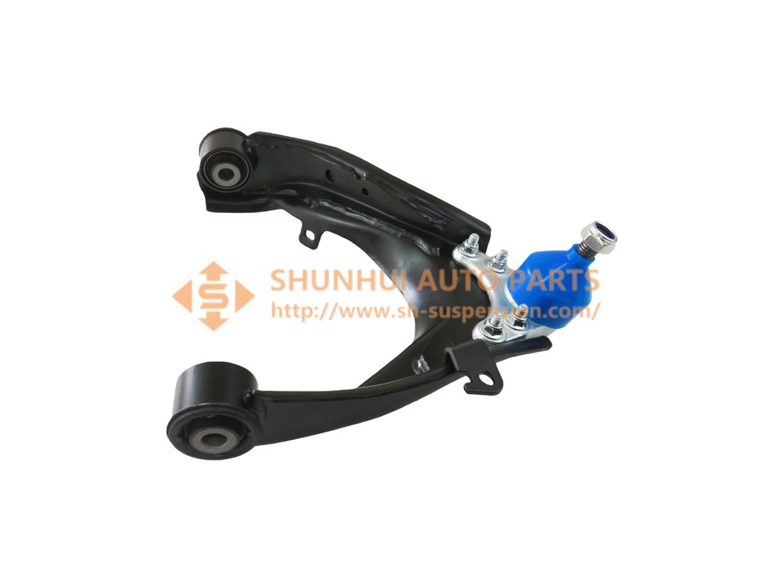 94727588 FRONT UPPER L CONTROL ARM CHEVROLET COLORADO 12~16