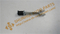 48802-60090,STABILIZER LINK REAR