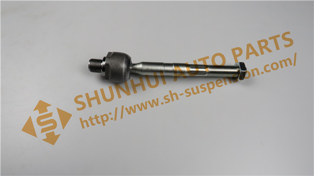 57724-2P100,RACK END L