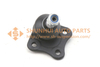 1J0-407-366C LOWER R/L BALL JOINT SKODA OCTAVIA 98~05