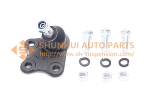 6R0407366 LOWER R BALL JOINT AUDI A1 04~15