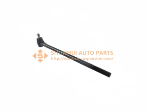 E4TZ3A130A FRONT LEFT INNER CROSS ROD FORD F-250 1995~1997