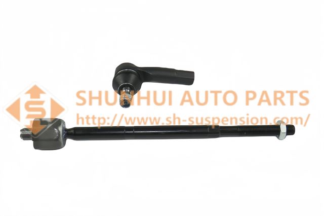 1J0422804B L SIDE ROD ASSY VOLKSWAGEN BORA 11~