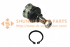 6E5Z3085BA BALL JOINT MAZDA 6 09.1987~10.1998