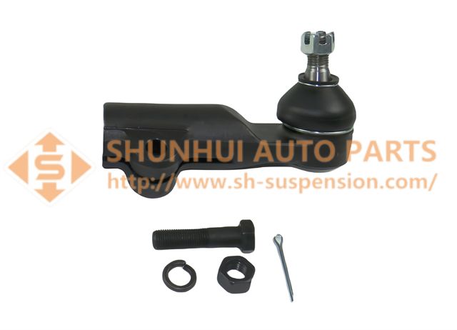 48570-VS42A,TIE ROD END OUT L