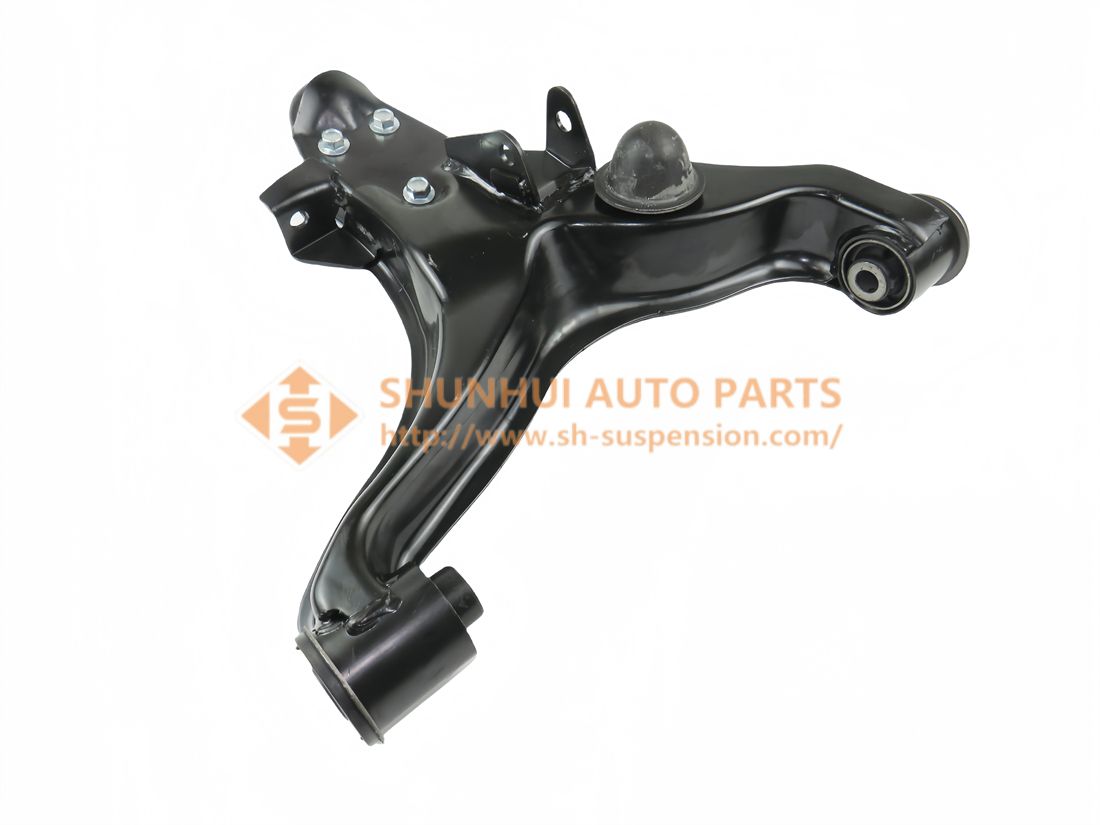 MR496796 LOWER R CONTROL ARM MITSUBISHI MONTERO 88~98