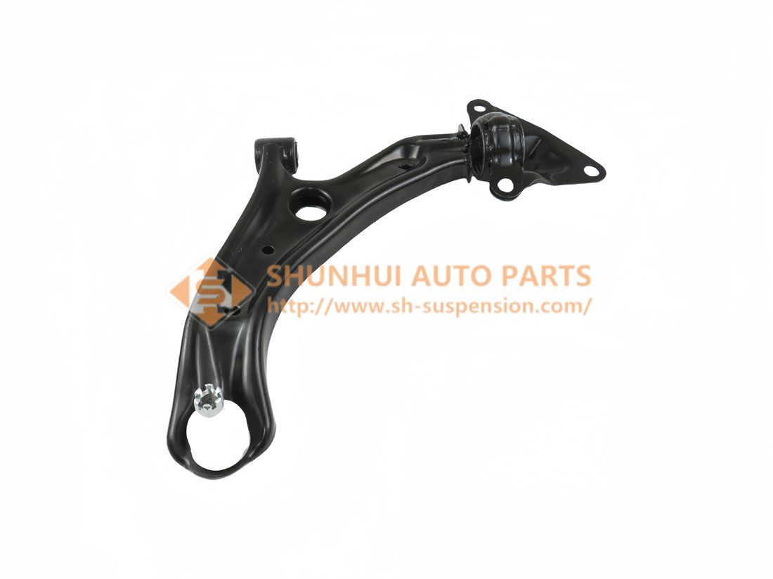 51360-TG0-T02 LOWER FRONT L CONTROL ARM HONDA JAZZ 07~13