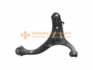 54501-3B200 FRONT LOWER R CONTROL ARM HYUNDAI SANTA FE 09.06~07.09