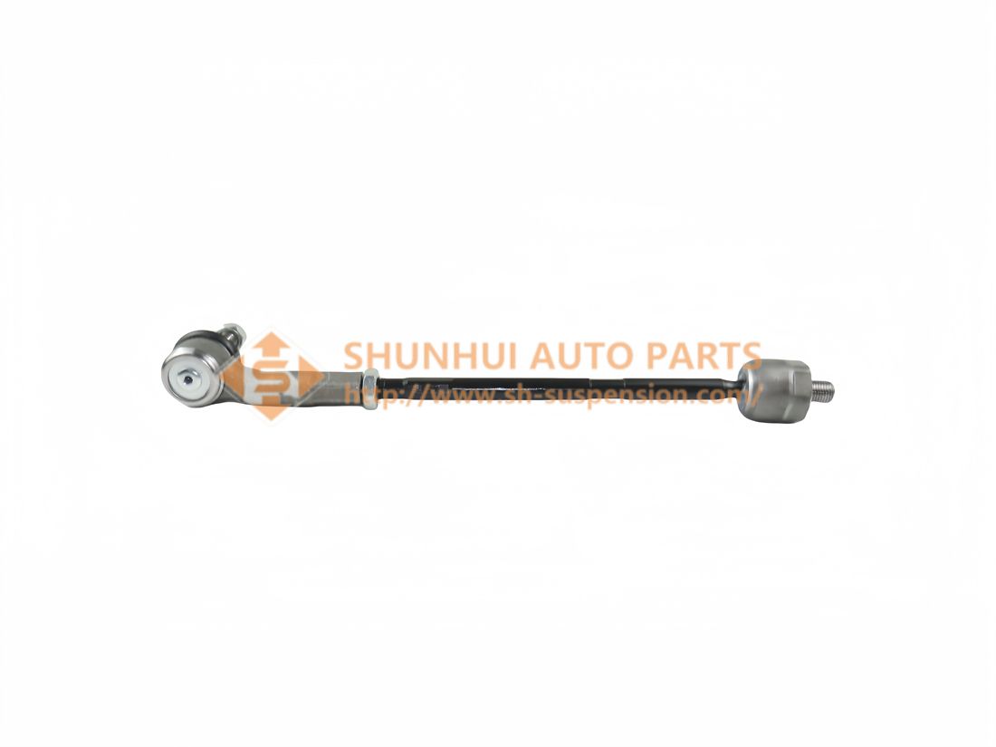 6Q0-423-804B L SIDE ROD ASSY SKODA FABIA I 06~