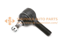 MB162811 L TIE ROD END MITSUBISHI CANTER 06~