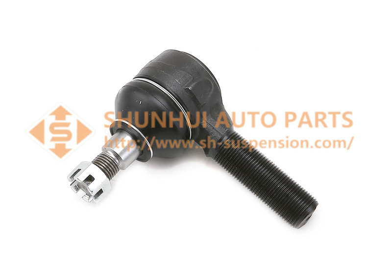 MB162811 L TIE ROD END MITSUBISHI CANTER 06~