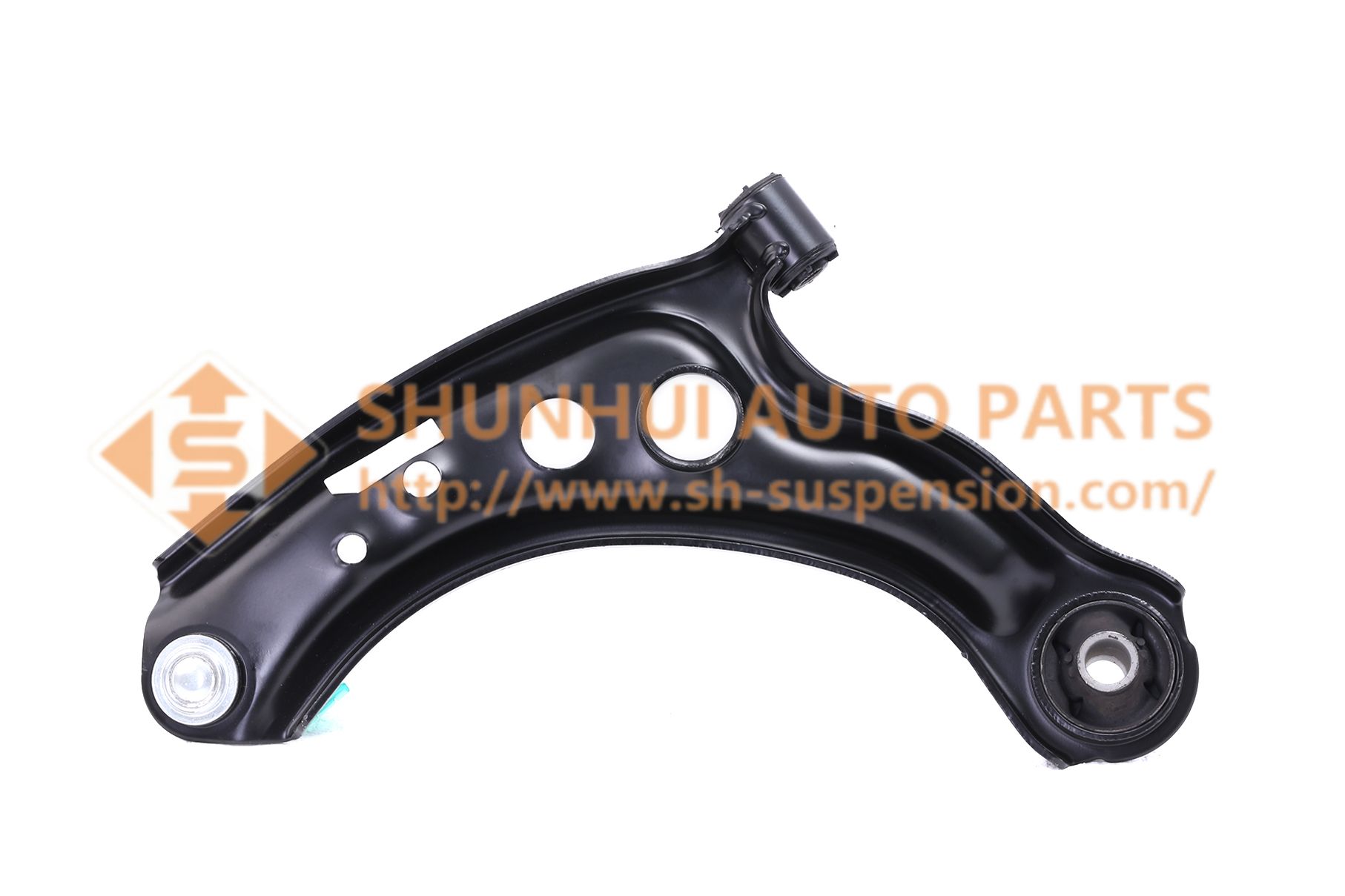 48068-09240 CONTROL ARM LOWER R