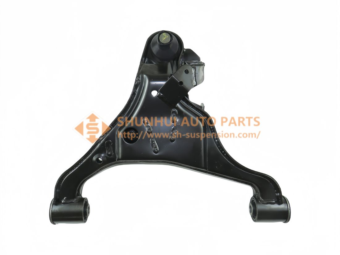 54500-4KH1A FRONT LOWER R CONTROL ARM NISSAN NP300 NAVARA PICKUP 10.2004~