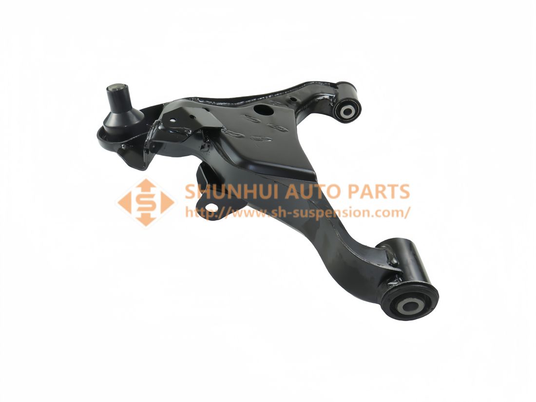 54501-4KH1A FRONT LOWER L CONTROL ARM NISSAN NP300 NAVARA PICKUP 10.2004~