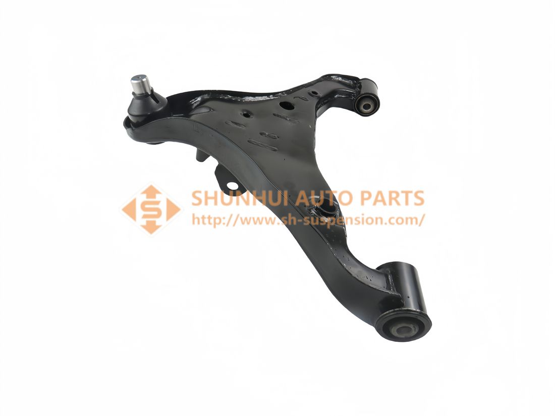 54501-EB71A,LOWER L CONTROL ARM NISSAN 03.1997~