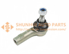 2H0422817 L TIE ROD END AUDI Q7 00~08