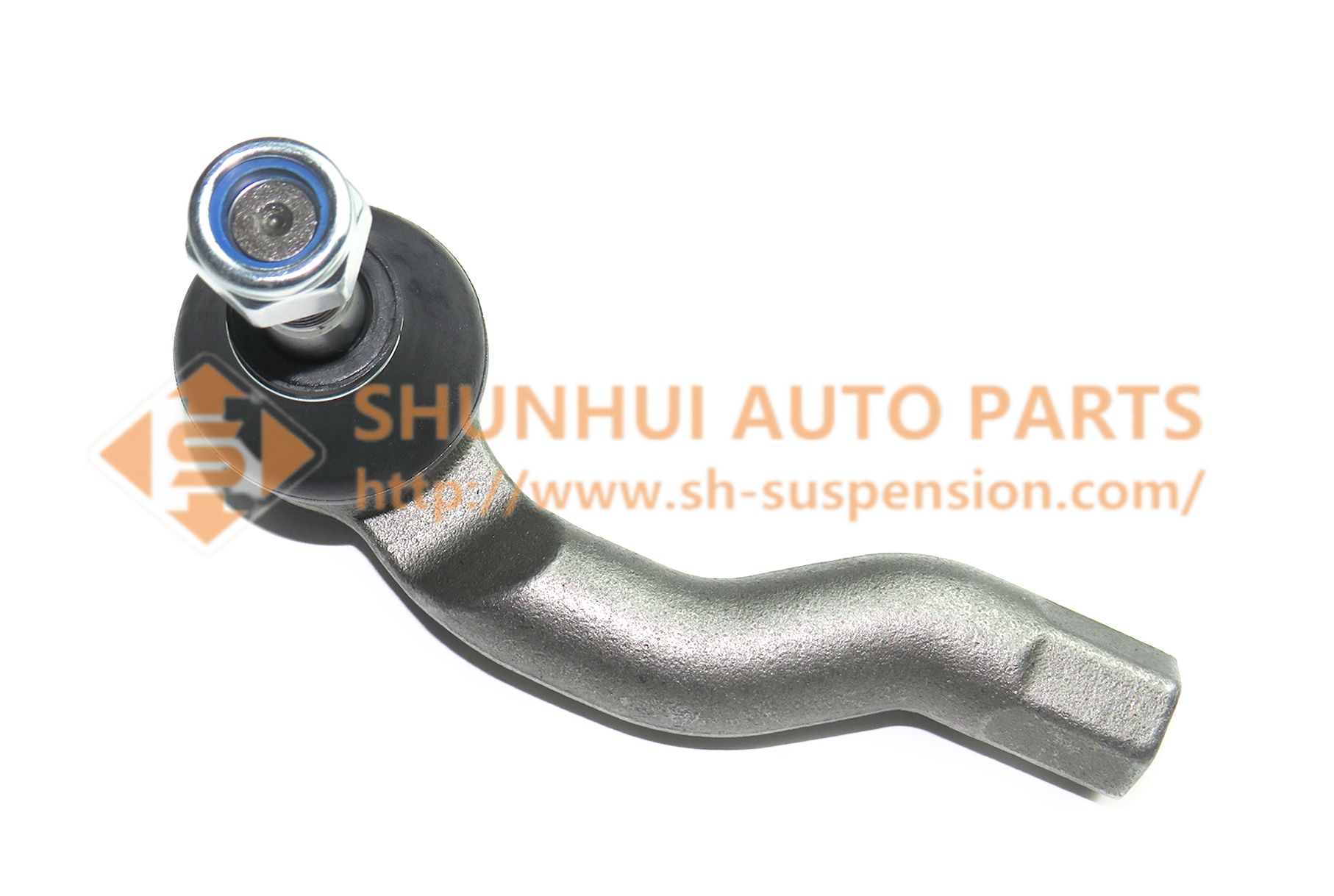 45046-09710 R TIE ROD END TOYOTA ETIOS LIVA 85~