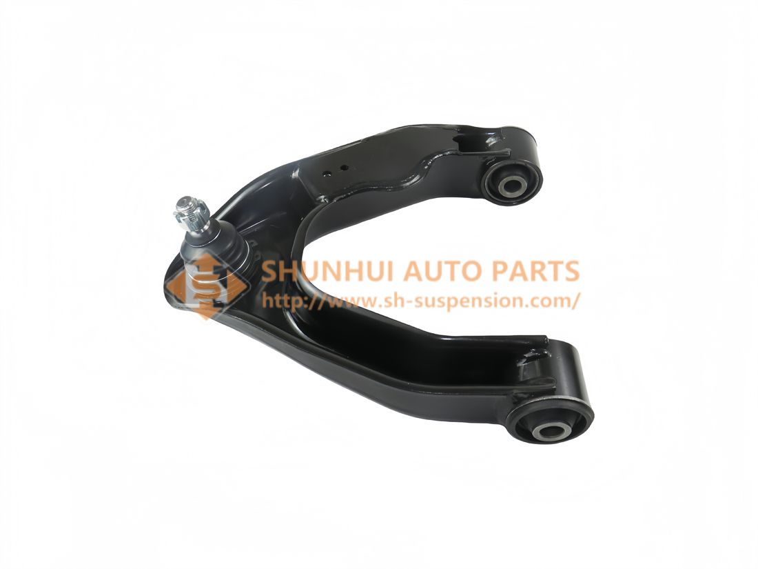 54524-2S686,CONTROL ARM UP R NISSAN PICK UP D22 98~05