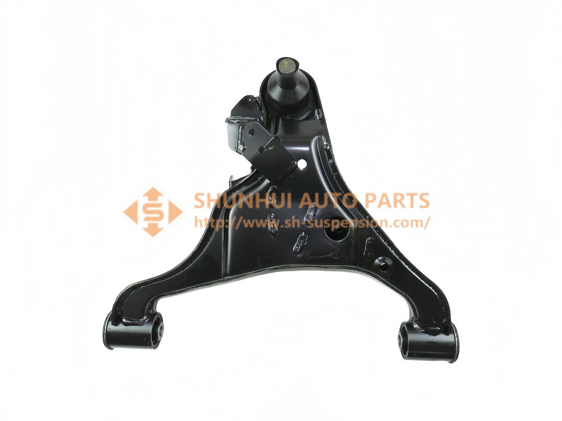 54501-4JA0A FRONT LOWER L CONTROL ARM NISSAN NAVARA NP300 17~