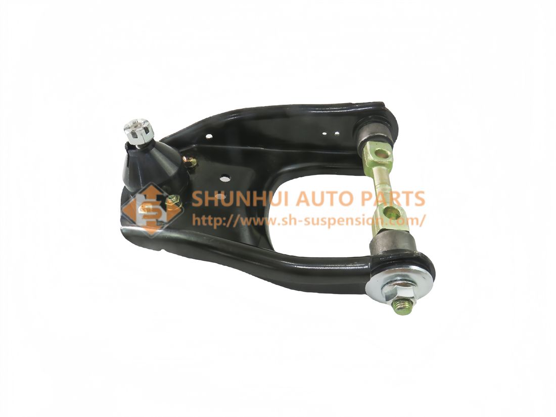 8-94243-232-0 FRONT UPPER R/L CONTROL ARM ISUZU PANTHER 1981~1987