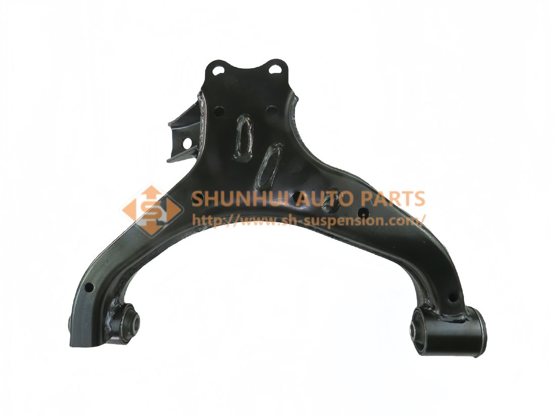 54501-VW000 LOWER L CONTROL ARM NISSAN URVAN 00~12