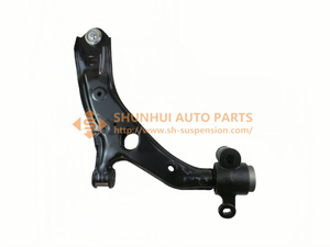 KB7W-34-350A FRONT LOWER L CONTROL ARM MAZDA CX-5 20~