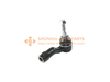 LR026267 R TIE ROD END LAND ROVER RANGE ROVER EVOQUE 11~