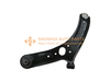 54500-H7000 FRONT LOWER L CONTROL ARM KIA SOLUTO 18~
