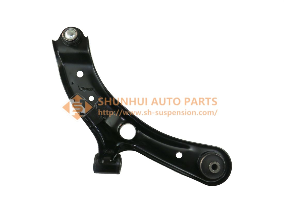 45202-71L00 FRONT LOWER L CONTROL ARM SUZUKI SWIFT IV 10~