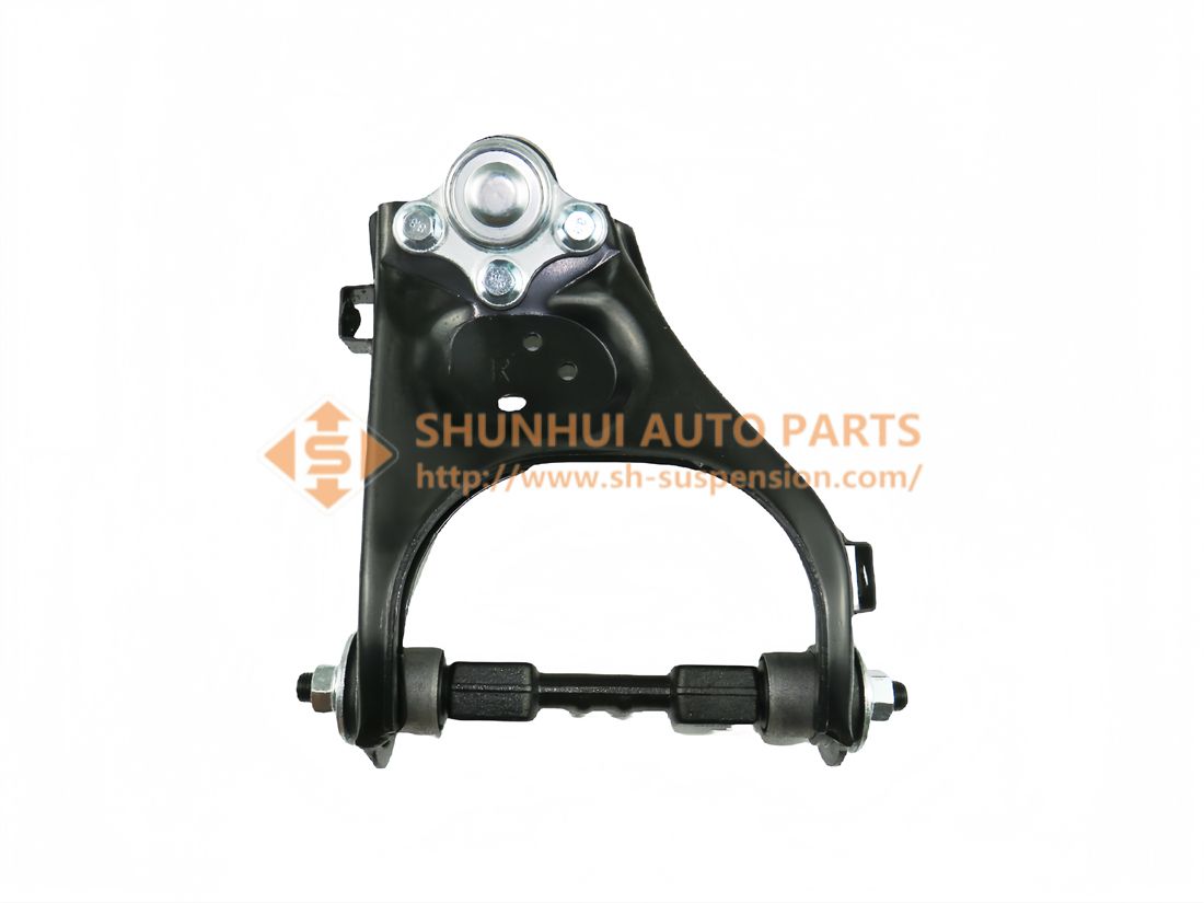 8-97235-080-1 LOWER L CONTROL ARM ISUZU D-MAX 03~