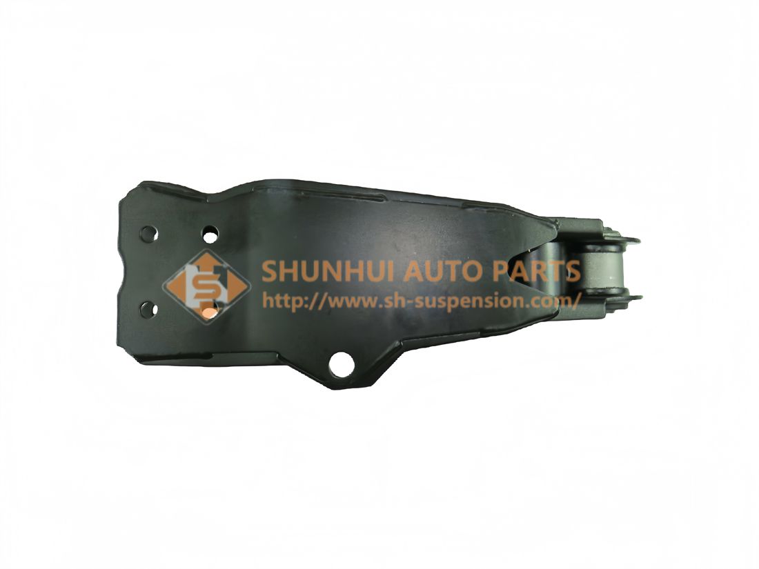 8-94246-420-0 FRONT LOWER L CONTROL ARM ISUZU TROOPER I OFF-ROAD 01.1983~12.1991
