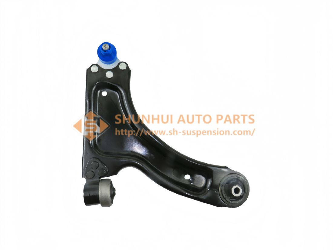 5352028 FRONT LOWER R CONTROL ARM OPEL MERIVA A 03~10