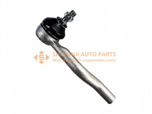 53560-T6A-J01 L TIE ROD END HONDA ODYSSEY 13~