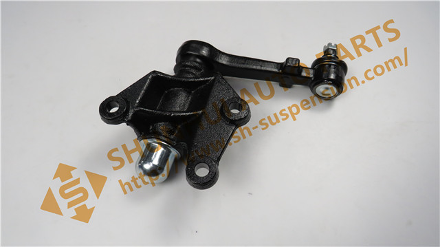 45490-39375,IDLER ARM RHD