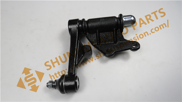 45490-19155,IDLER ARM RHD