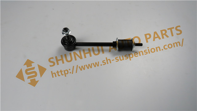 8V4Z5C486A,STABILIZER LINK REAR