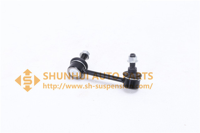 56261-JA005,SL-N155L,CLN-58,STABILIZER,LINK,REAR,L