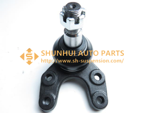 UR58-34-550,BALL JOINT LOW R/L