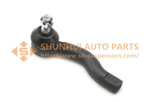 S3401630 OUT R TIE ROD END LIFAN X60 08~11