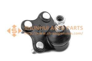 6R0407365 LOWER L BALL JOINT AUDI A1 04~07