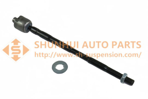 EV800513 LOWER R/L RACK END SUBARU LEGACY 98~12