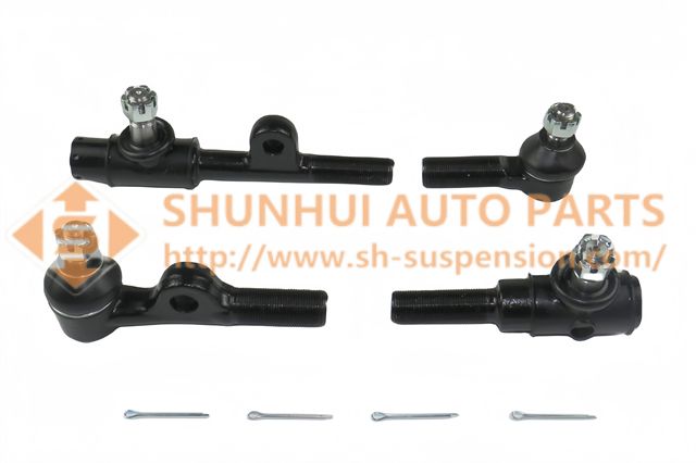 45040-69070X,TIE ROD END RHD 